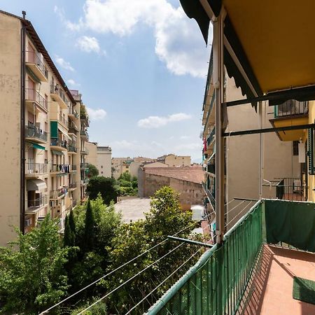 Tavanti Suite Флоренция Экстерьер фото