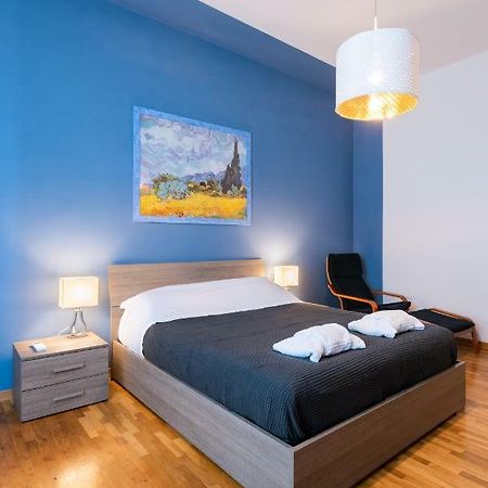 Tavanti Suite Флоренция Экстерьер фото