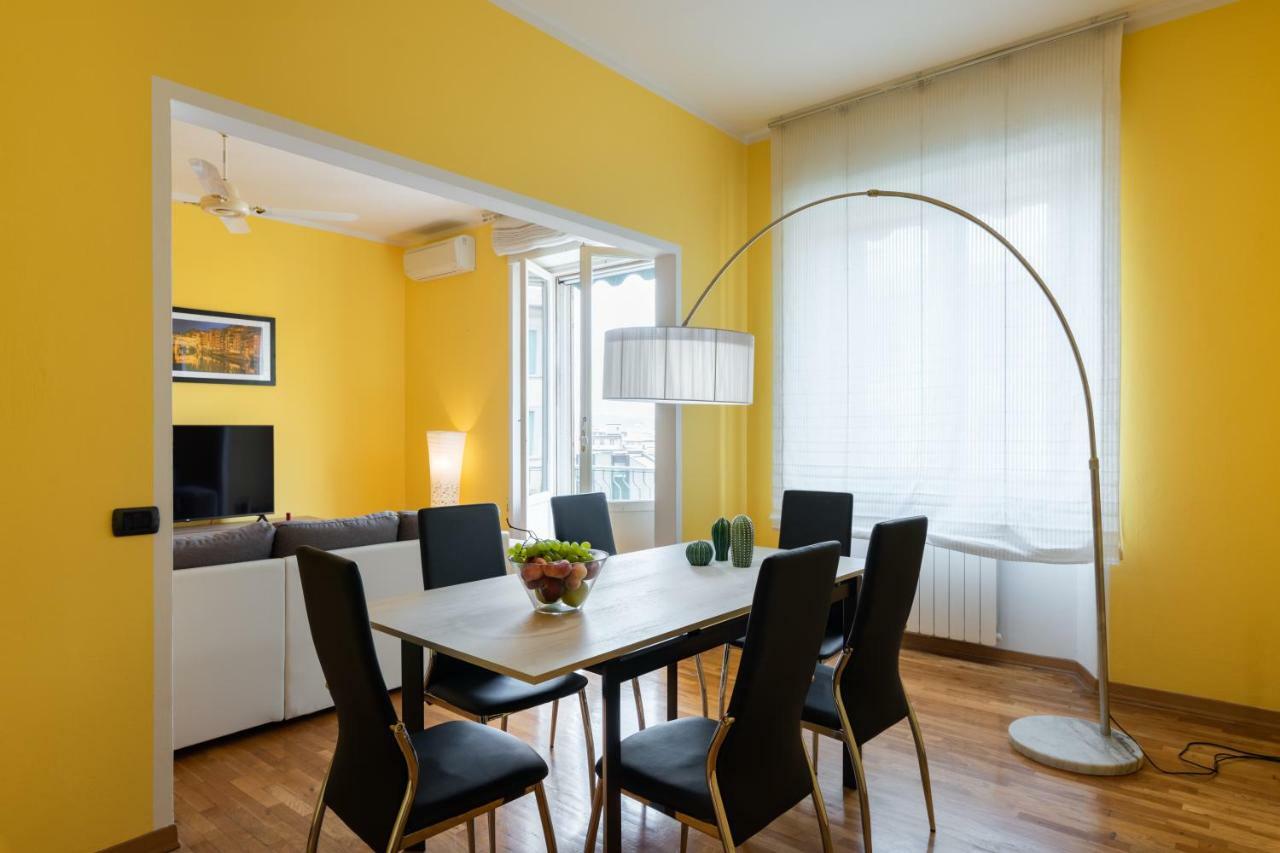 Tavanti Suite Флоренция Экстерьер фото