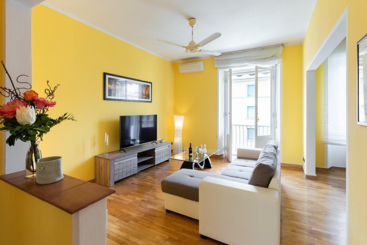 Tavanti Suite Флоренция Экстерьер фото