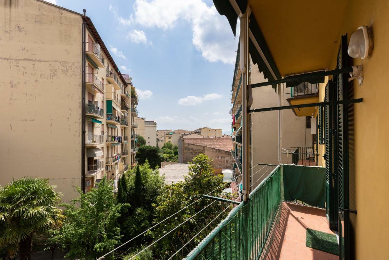 Tavanti Suite Флоренция Экстерьер фото