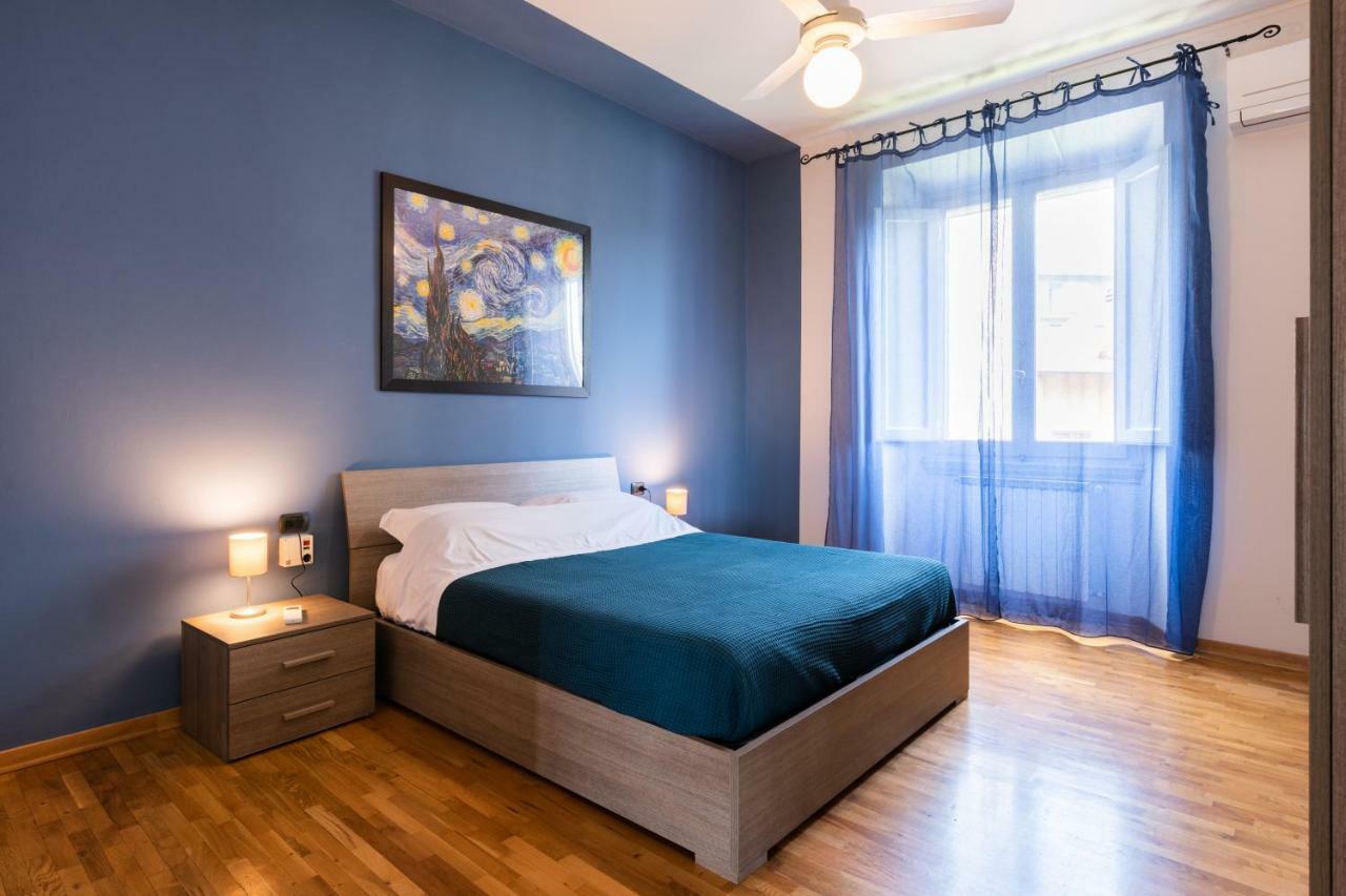 Tavanti Suite Флоренция Экстерьер фото