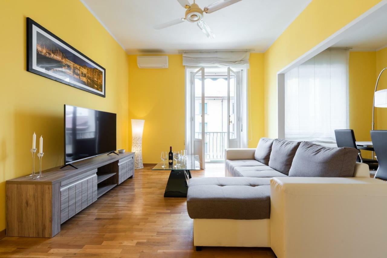 Tavanti Suite Флоренция Экстерьер фото