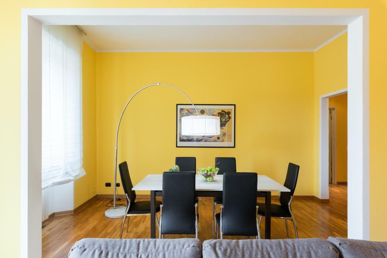 Tavanti Suite Флоренция Экстерьер фото