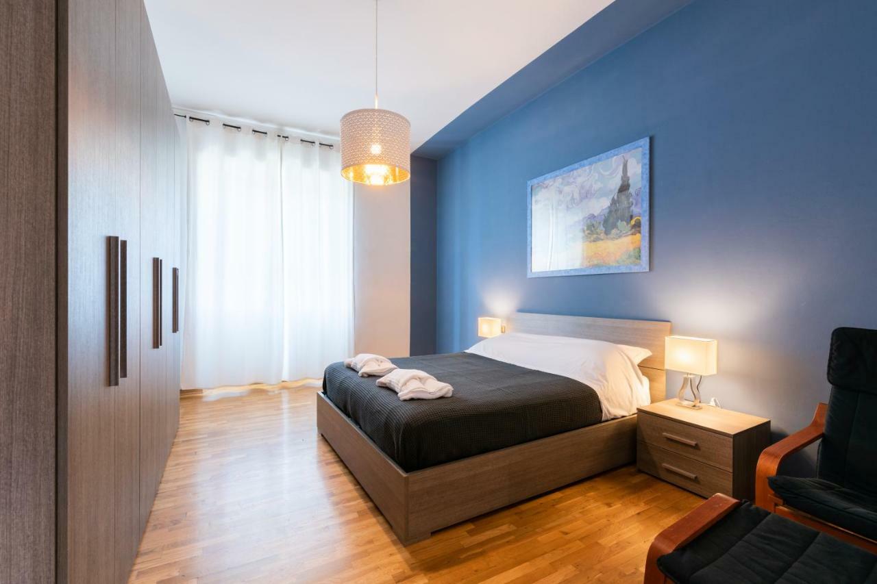 Tavanti Suite Флоренция Экстерьер фото