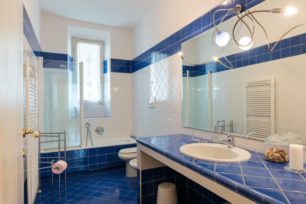 Tavanti Suite Флоренция Экстерьер фото