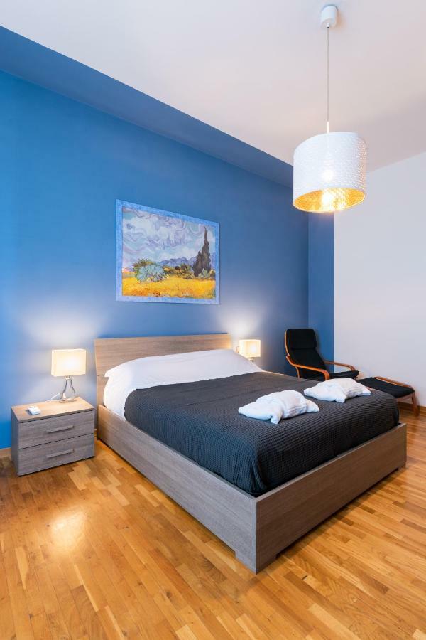 Tavanti Suite Флоренция Экстерьер фото