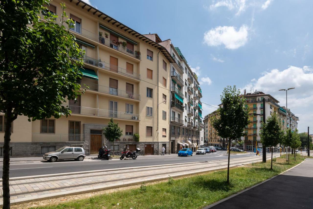 Tavanti Suite Флоренция Экстерьер фото