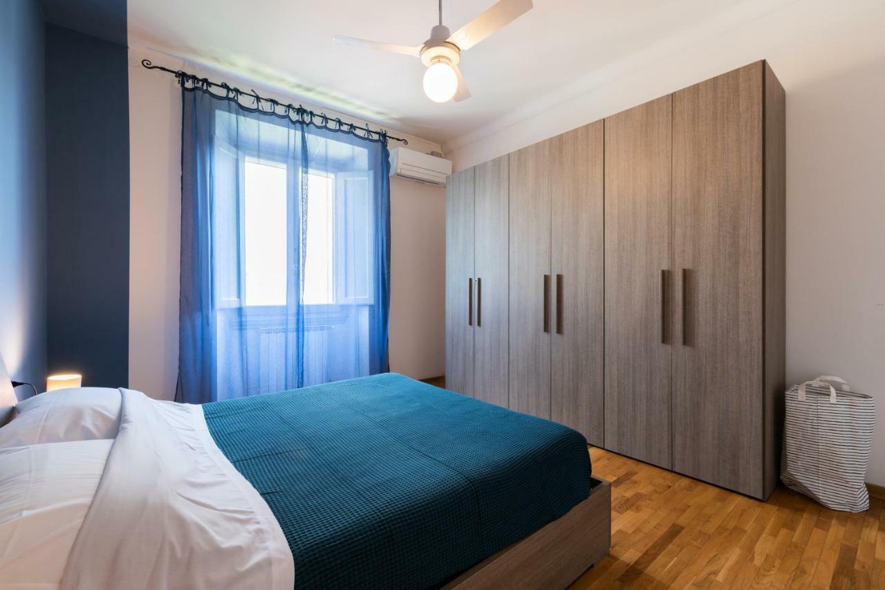 Tavanti Suite Флоренция Экстерьер фото