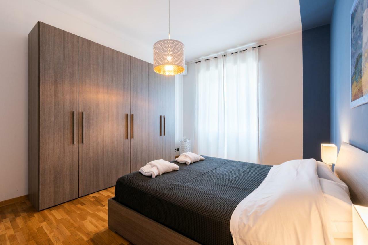 Tavanti Suite Флоренция Экстерьер фото